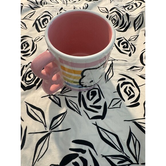 Hello Kitty coffee mug - Picture 3 of 5